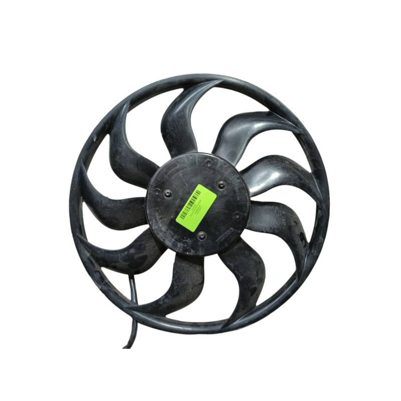 Recambio de electroventilador para kia niro (c5p11) 1.6 hev referencia OEM IAM  F448233620 
