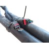 Recambio de amortiguadores maletero / porton para byd seal u referencia OEM IAM  SA3F6309512A 