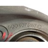 Recambio de mangueta delantera izquierda para audi q2 (gab, gag) 1.6 tdi referencia OEM IAM 5Q0407253C 5Q0407257C 