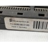 Recambio de resistencia calefaccion para hyundai ix35 comfort 2wd referencia OEM IAM 710260390100  U035911T304
