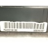 Recambio de cuadro instrumentos para citroën xsara picasso (n68) 1.6 hdi referencia OEM IAM 6105GH 965166380 