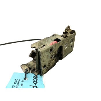 CERRADURA PUERTA DELANTERA IZQUIERDA A9017200135 901720 