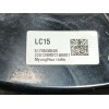 Recambio de mangueta delantera izquierda para hyundai bayon (bc3) 1.2 mpi referencia OEM IAM 51705Q0500  