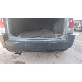 PARAGOLPES TRASERO 51123400941 