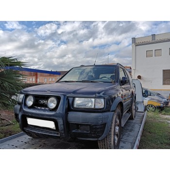 OPEL FRONTERA B (U99) de desguace