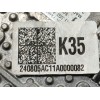 Recambio de electroventilador para kia niro (c5p11) 1.6 hev referencia OEM IAM  F448233620 