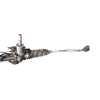 Recambio de cremallera direccion para peugeot partner furgoneta/monovolumen 1.6 hdi / bluehdi 75 referencia OEM IAM 9802199880  