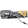 Recambio de elevalunas delantero izquierdo para volvo serie 850 2.5 20v familiar referencia OEM IAM 9133482 ELECTRICO 