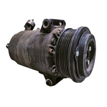 COMPRESOR AIRE ACONDICIONADO CV6119D629FC DV6119D629FG
