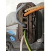 Recambio de cerradura puerta delantera derecha para citroën xsara berlina 1.9d image referencia OEM IAM   