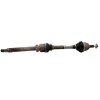 Recambio de transmision delantera derecha para volvo c30 1.6 d kinetic referencia OEM IAM 3M513B436DAF  3M513B436
