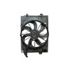 Recambio de electroventilador para hyundai tucson (jm) 2.0 crdi referencia OEM IAM 253802E250 7726541009 