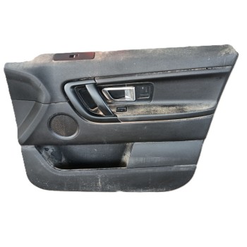 GUARNECIDO PUERTA DELANTERA DERECHA LR064207 05839900 