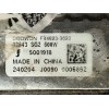 Recambio de electroventilador para kia niro (c5p11) 1.6 hev referencia OEM IAM  F448233620 