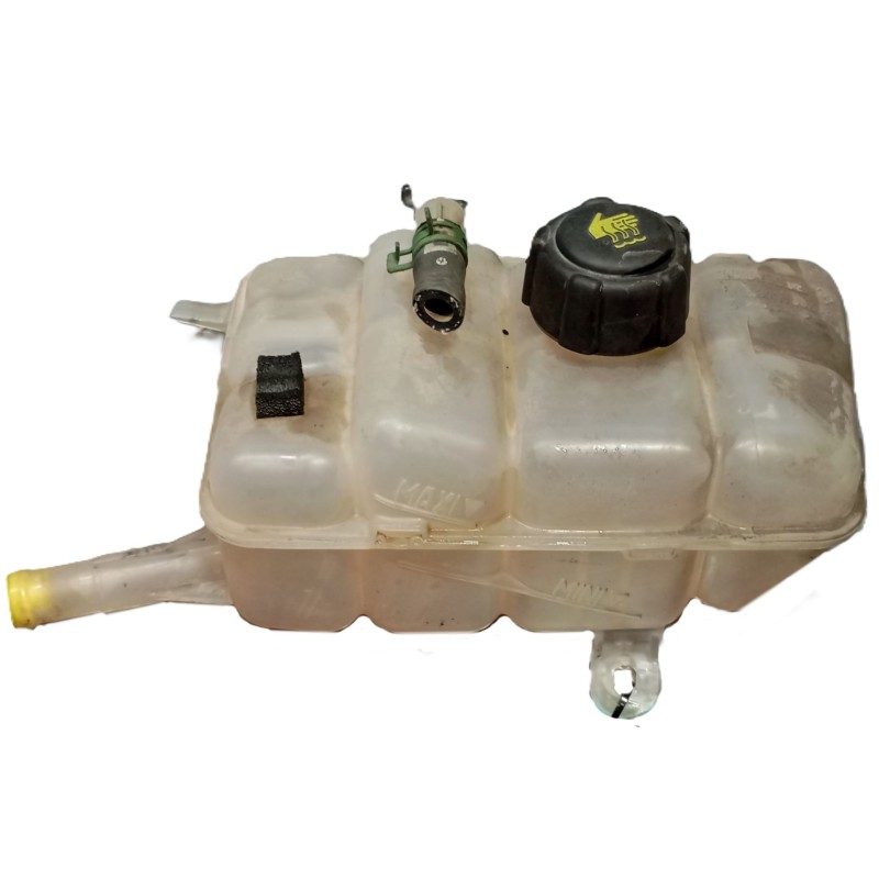 Recambio de deposito expansion para renault scénic iv (j9_) 1.5 dci 110 referencia OEM IAM 217102781R  