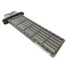 Recambio de resistencia calefaccion para hyundai ix35 comfort 2wd referencia OEM IAM 710260390100  U035911T304
