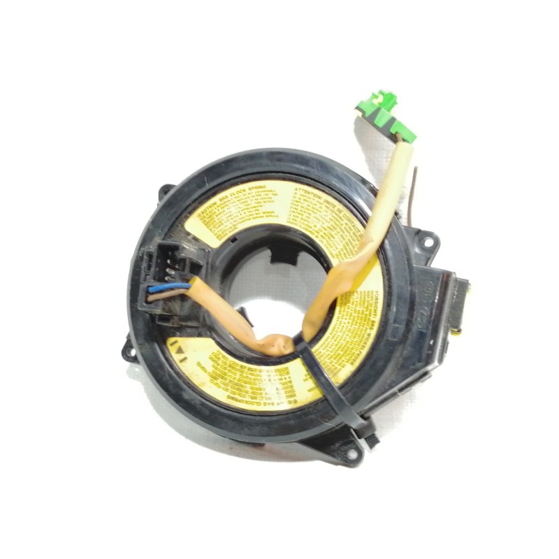 Recambio de anillo airbag para hyundai coupe (gk) 2.7 v6 gls referencia OEM IAM 934902C600  