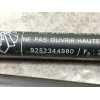 Recambio de amortiguadores maletero / porton para peugeot 505 (551a) 2.5 turbo diesel referencia OEM IAM  9252344980 