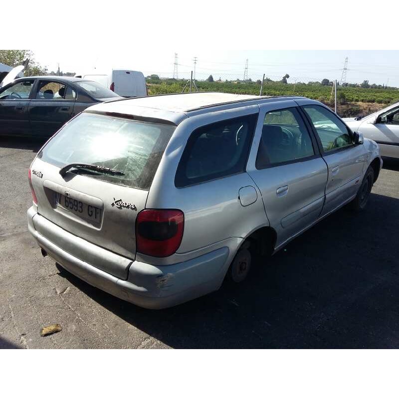 CITROËN XSARA BREAK