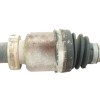 Recambio de transmision delantera derecha para volvo c30 1.6 d kinetic referencia OEM IAM 3M513B436DAF  3M513B436