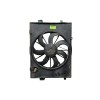 Recambio de electroventilador para hyundai tucson (jm) 2.0 crdi referencia OEM IAM 253802E250 7726541009 