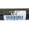Recambio de transmision trasera derecha para audi q5 (8rb) 2.0 tdi quattro referencia OEM IAM 8R0501203C 8R0501203C 