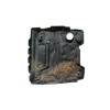 Recambio de tapa motor para audi q5 (fyb, fyg) 35 tdi quattro referencia OEM IAM 80A103925A 4014044A 