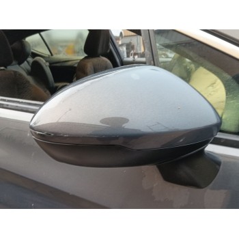 OPEL ASTRA K (B16)