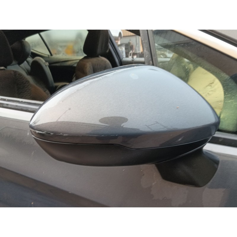 OPEL ASTRA K (B16)
