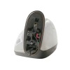 Recambio de retrovisor derecho para opel corsa d selective referencia OEM IAM 468435664  