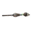 Recambio de transmision delantera derecha para volvo xc90 i (275) t6 awd referencia OEM IAM 36051049 P30681388 