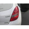 Recambio de piloto trasero derecho para hyundai i20 comfort referencia OEM IAM 924024P000  
