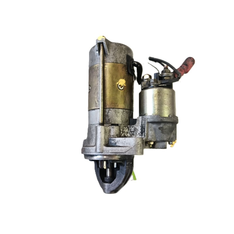 Recambio de motor arranque para bmw 3 (e46) 320 d referencia OEM IAM 12412344238 6311301 