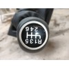 Recambio de pomo palanca cambio para peugeot boxer furgoneta 2.2 bluehdi 140 referencia OEM IAM 1607196080 14407416ZD 