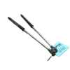 Recambio de amortiguadores maletero / porton para peugeot 505 (551a) 2.5 turbo diesel referencia OEM IAM  9252344980 
