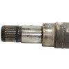 Recambio de transmision delantera derecha para volvo c30 1.6 d kinetic referencia OEM IAM 3M513B436DAF  3M513B436