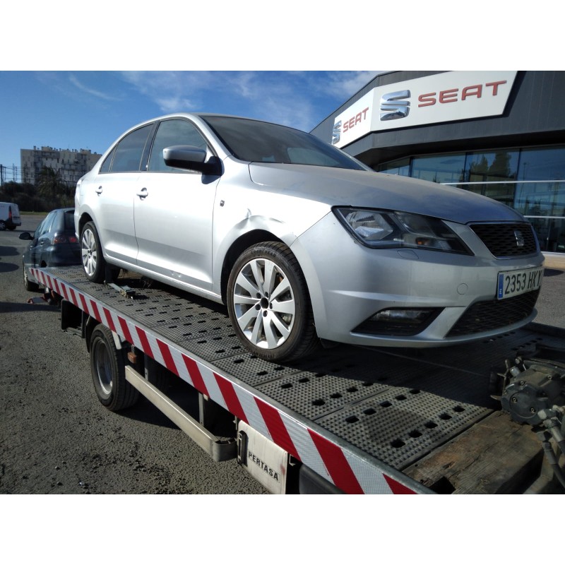 SEAT TOLEDO (KG3)