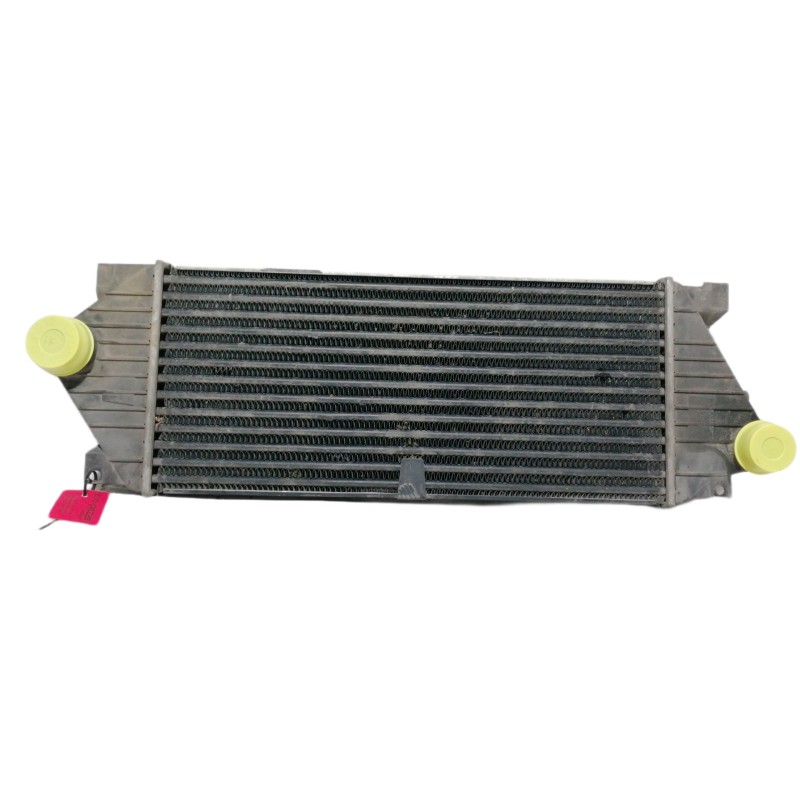 Recambio de intercooler para mercedes-benz clase m (w163) 270 cdi inspiration (163.113) referencia OEM IAM 1030285  1035050