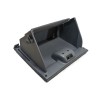 Recambio de guantera para honda hr-v (gh) 2wd (3-ptas.) (gh1) referencia OEM IAM 77501S2HG01ZA S2HG0 