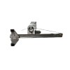 Recambio de elevalunas delantero derecho para peugeot partner furgoneta/monovolumen 1.6 hdi / bluehdi 75 referencia OEM IAM 9222