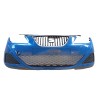 Recambio de paragolpes delantero para seat ibiza iv sc (6j1, 6p5) 1.4 referencia OEM IAM 6J0807217HGRU  