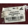 Recambio de piloto trasero derecho para hyundai i20 comfort referencia OEM IAM 924024P000  