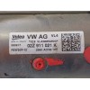 Recambio de motor arranque para audi q2 (gab, gag) 1.6 tdi referencia OEM IAM 02Z911021KX 02Z911021K 