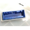 Recambio de cuadro instrumentos para opel meriva b cosmo referencia OEM IAM 13349547  
