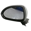 Recambio de retrovisor izquierdo para opel corsa d selective referencia OEM IAM 468435664  