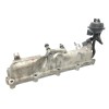 Recambio de colector admision para opel astra gtc cosmo referencia OEM IAM 897313459  