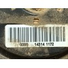 Recambio de electroventilador para peugeot 208 i (ca_, cc_) 1.6 hdi referencia OEM IAM 1253Q0 0099143141172 