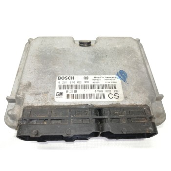 CENTRALITA MOTOR UCE 0281010021 