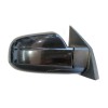 Recambio de espejo retrovisor derecho para hyundai tucson (jm) 2.0 crdi referencia OEM IAM 876202E560  