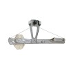 Recambio de elevalunas trasero izquierdo para renault clio ii fase ii (b/cb0) authentique referencia OEM IAM 7700434303  